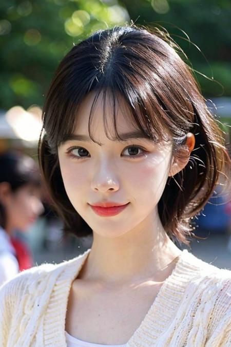Not Streamer - Yeonchu