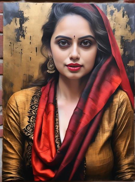 Shruti Marathe
