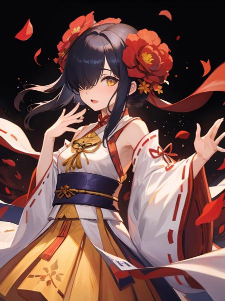 Shadowverse Hualian / ファリン (シャドウバース)版本v1.0 (ID: 115781)