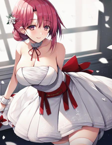 black_prince ブラック・プリンス　(Azur Laneアズールレーン)XL