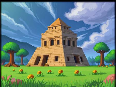 XenoEngine: LucasArts Adventure Game Style