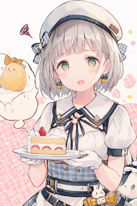 Illustrious-ukiukisoda(Artist Style)