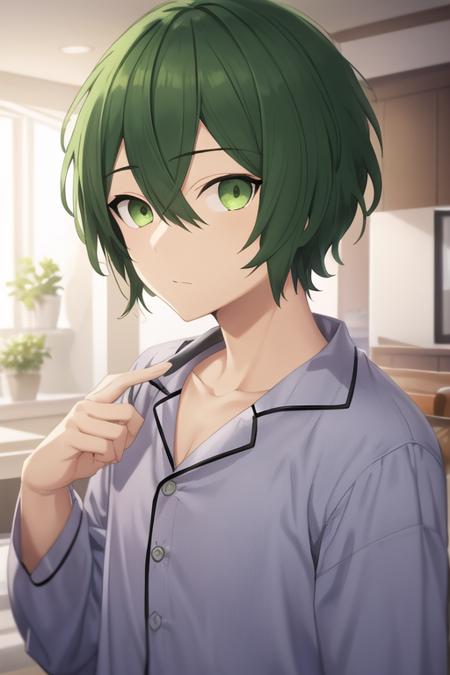 Shuu Iura / Horimiya
