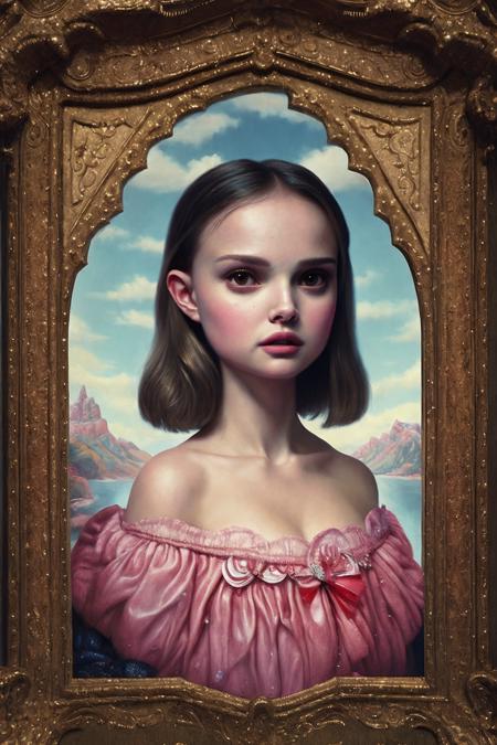 Mark Ryden - ArtStyle