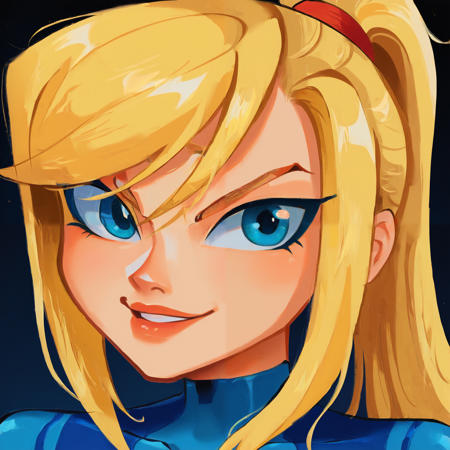 Jackie Droujko Style / Pony / SDXL版本V1 (ID: 889128)