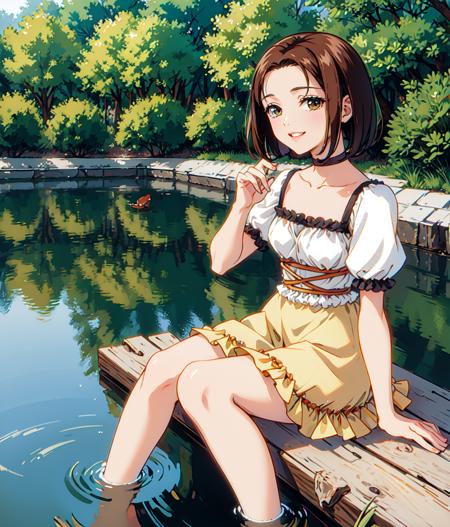 Annallee (Suikoden 2)