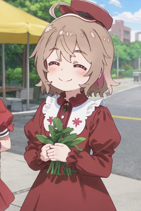 Kanon Konomori (Watashi ni Tenshi ga Maiorita!)