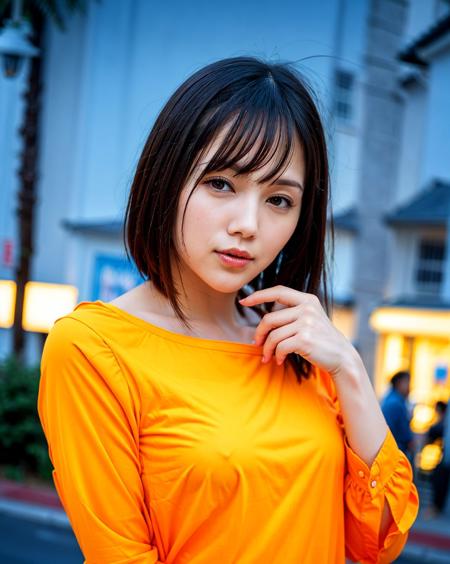 JAV Remu_涼森○○