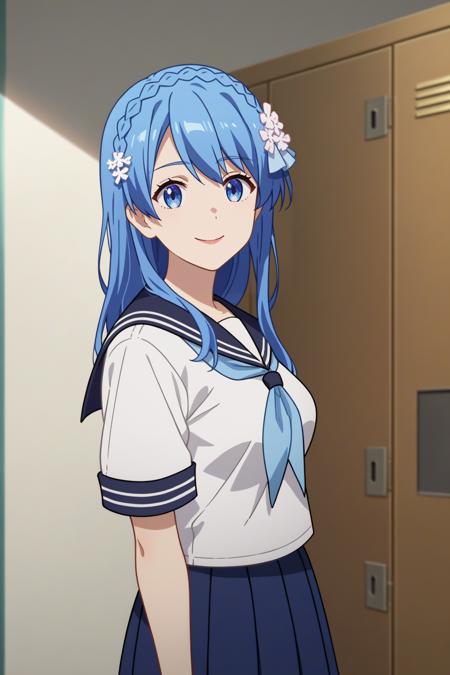 Juna Doma/ジュナ・ドーマ (How a Realist Hero Rebuilt the Kingdom) SDXL LoRA [Pony Diffusion]