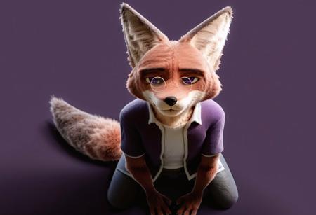 Foxtomas XL (Test)