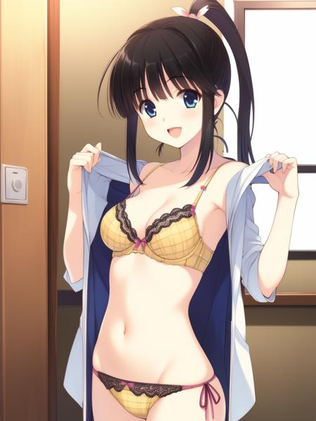 杉浦小春(white album 2) Sugiura_Koharu