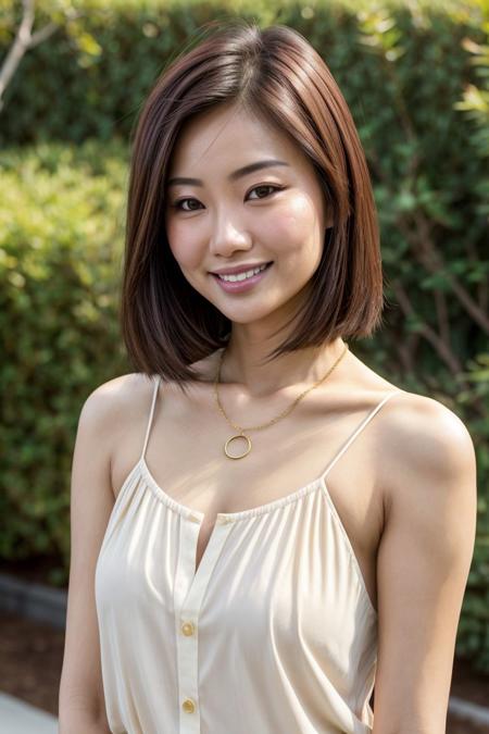 Kawaii Goddess: Anchali