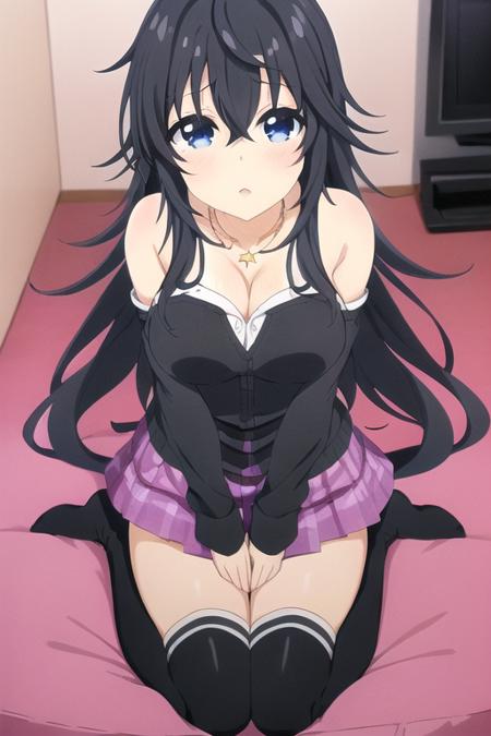 Ako Tamaki | And you thought there is never a girl online? | ネトゲの嫁は女の子じゃないと思った?