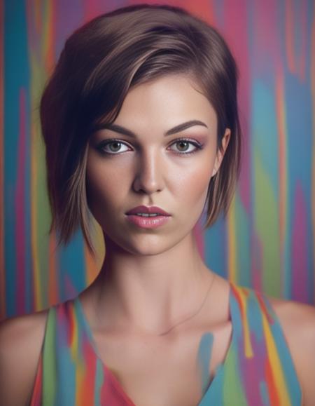Lili Simmons