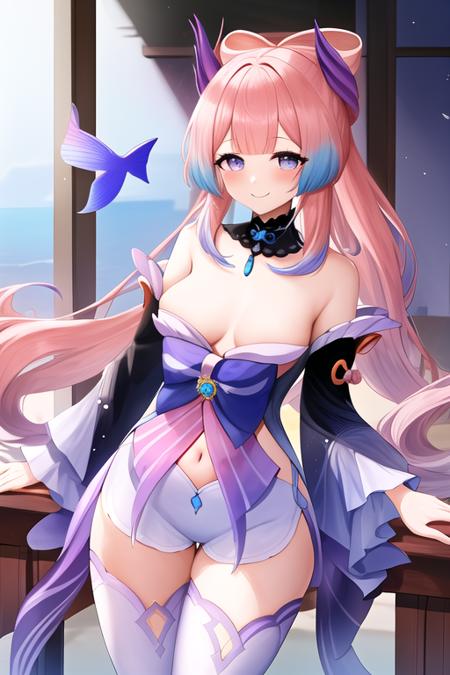 sangonomiya_kokomi/珊瑚宮心海/珊瑚宫心海 (Genshin Impact)