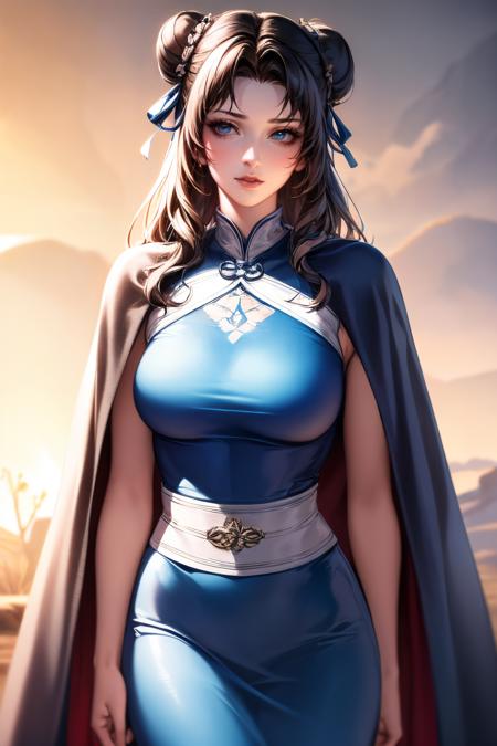 仙剑奇侠传-Chinese Paladin