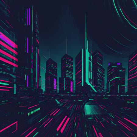 RFKTR's chromatrex