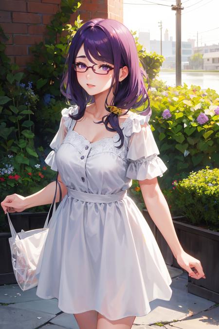 Rize Kamishiro