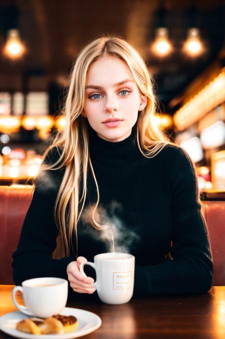 Astrid MXAI