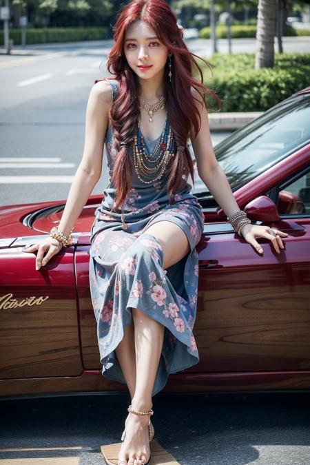 Shin Yuna