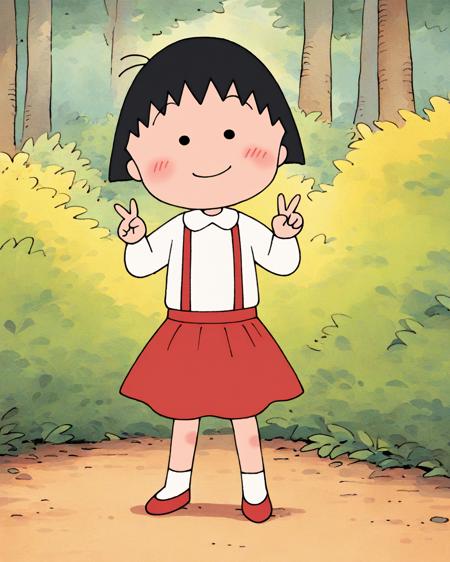 Momoko