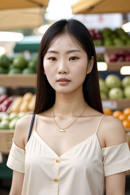 Kawaii Goddess: Mariel