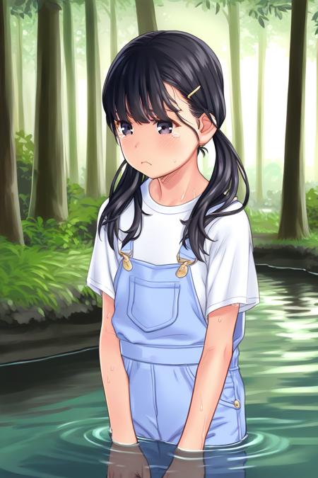 Aoi Kumiko Style