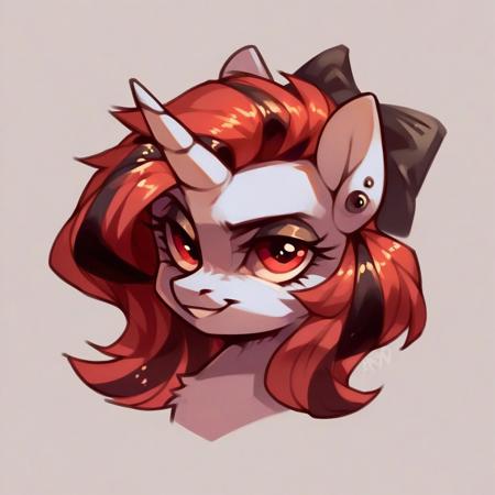 Lilith (Zajice)版本Pony V1 (ID: 770868)