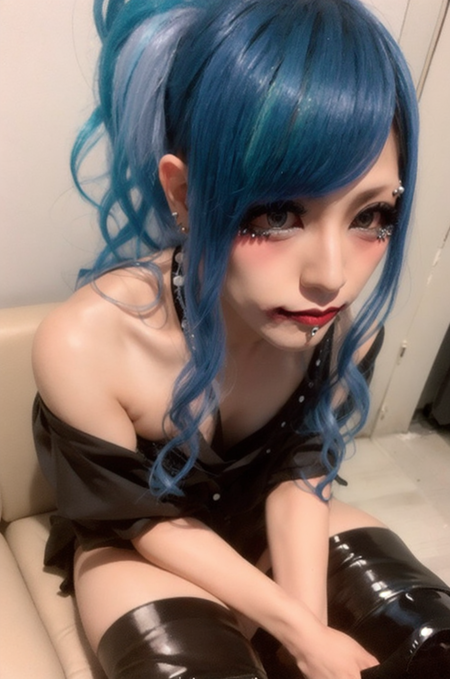 Takashi (DADAROMA) [French Clothe]