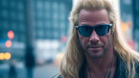 Dog the Bounty Hunter