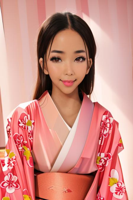 Lia Lin