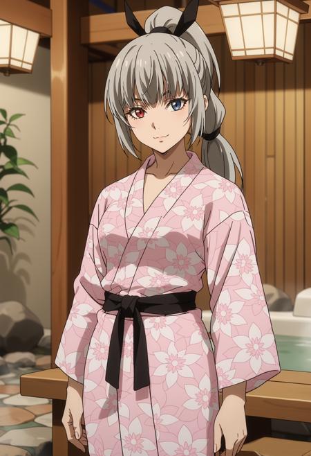 Luminous Valentine | Pony XL | TenSura: Tensei Shitara Slime Datta Ken