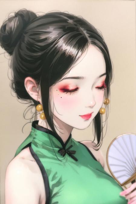【Art Style】ChiChi Style