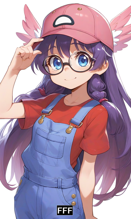 BingArale_SDXL_Pony|Bingアラレ_SDXL_Pony