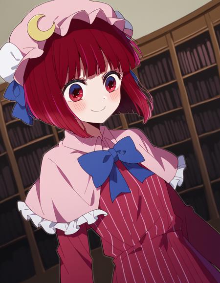 Patchouli Knowledge (パチュリー・ノーレッジ) (パチュリー) (パチェ) (帕秋莉) (파츄리노우렛지) (파츄리) Cosplay - Clothing