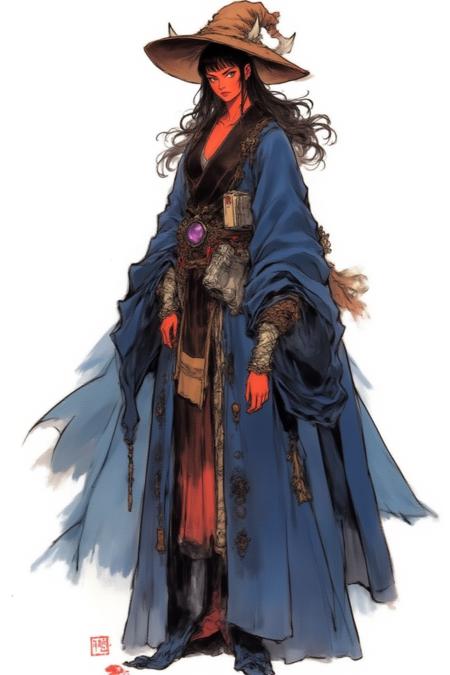 F1 Dai Style Character Design, Dai Dunbang Water Margin character genealogy & Dream of the red Mansions