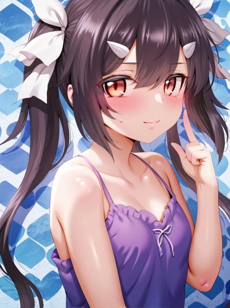 Style/davinchi/stheno/kuro/illya/kama/miyu/bb/furina/nahida/fuya/medusa/megumin/melusine/rimuru [Mda Starou]