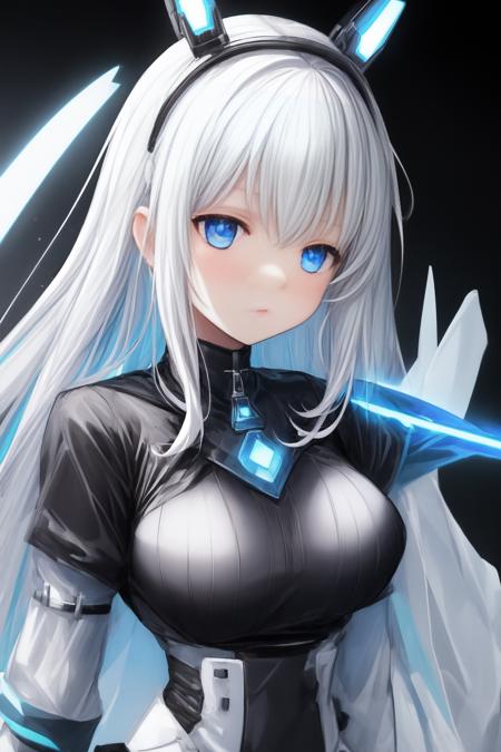 White Energy World