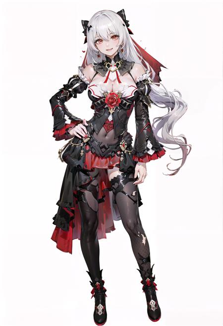 德莉莎 合集-Collections for Theresa (Honkai Impact 3rd)