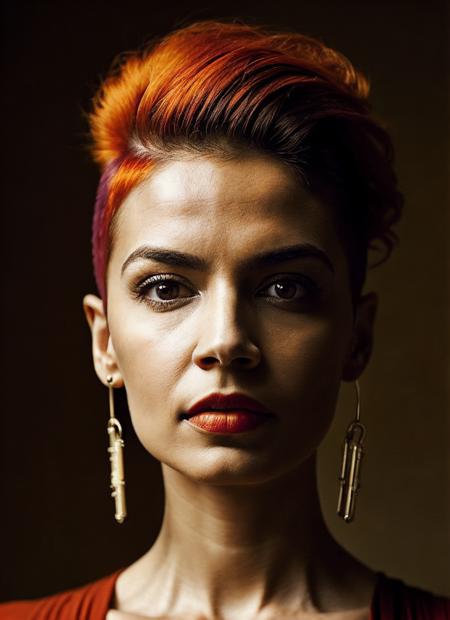 Alexandria Ocasio-Cortez
