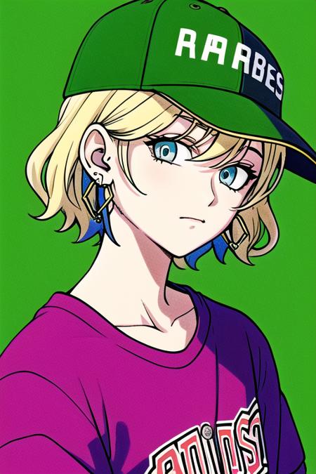 Akira Toriyama Style LoRA