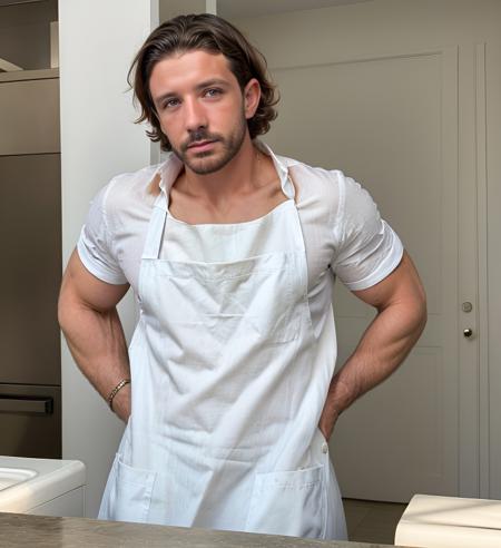 Marc Mestre