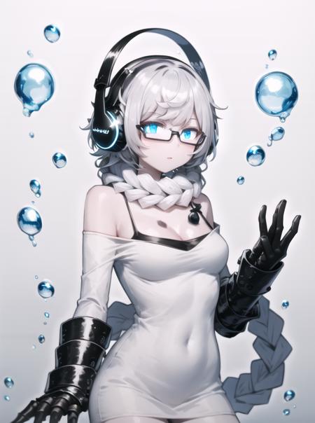 Abyssal Fleet Character Collection /  深海棲艦キャラクターコレクション