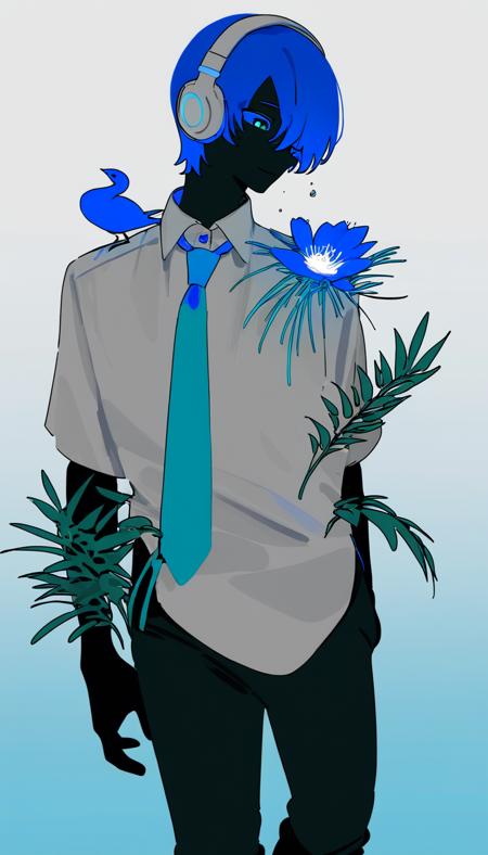 kaito_(vocaloid)_noobxl_eps_1.0