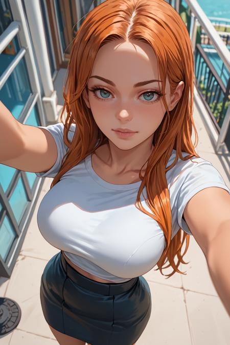 From Above PONY | olaz