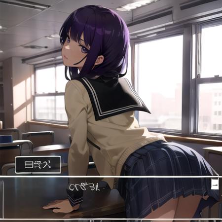 Visual Novel Concept版本v1.0 (ID: 174905)