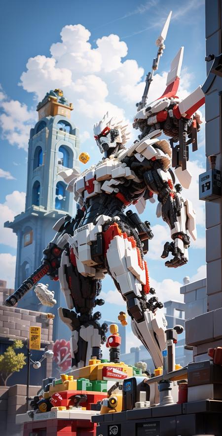 LEGO_Pixel_v1.0