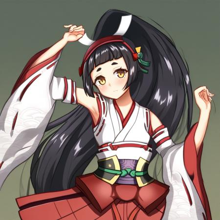Tempest Surin (Epic Seven)