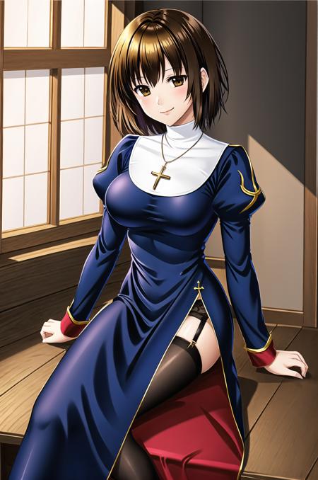 Priest (Ragnarok Online)