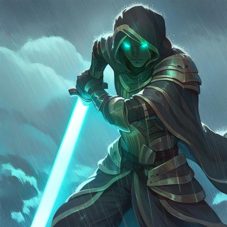 SWTOR Onderon Guardian版本PONY v1.0 (ID: 694067)